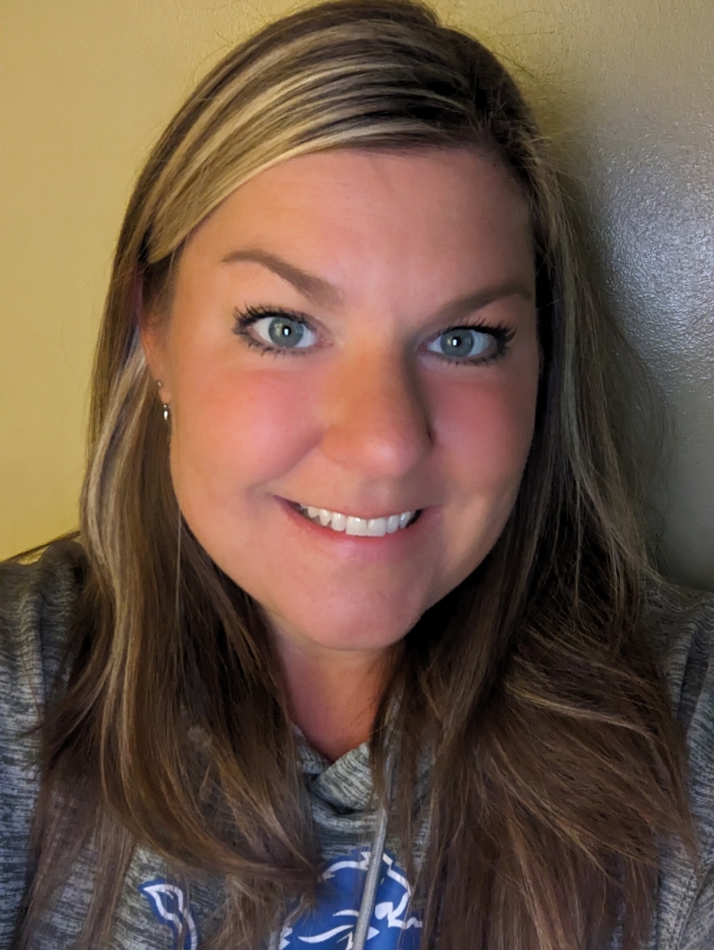 Meet your Posher, Jeri